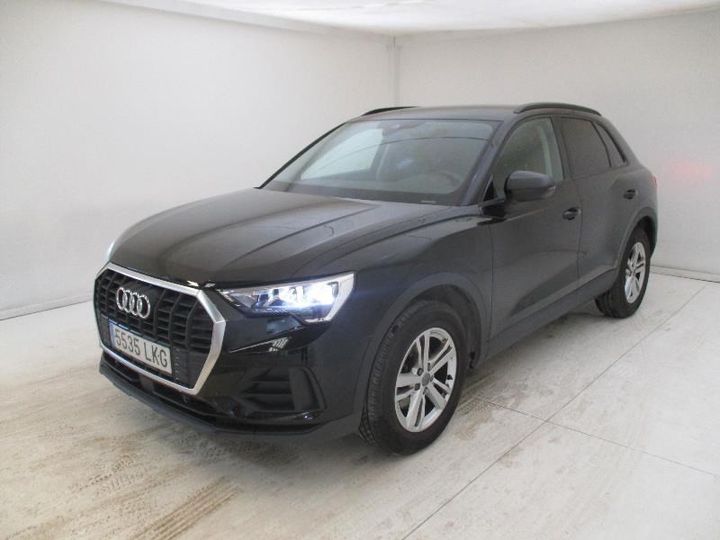 AUDI Q3 2020 wauzzzf36m1010564