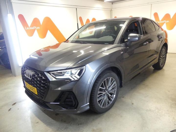 AUDI Q3 SPORTBACK 2020 wauzzzf36m1011861