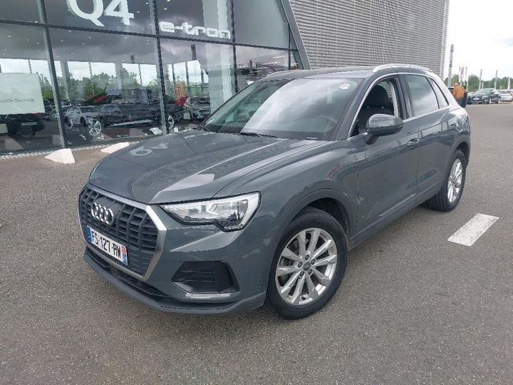 AUDI Q3 2020 wauzzzf36m1013495