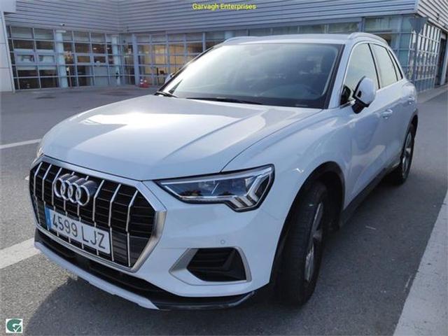 AUDI Q3 2020 wauzzzf36m1014064