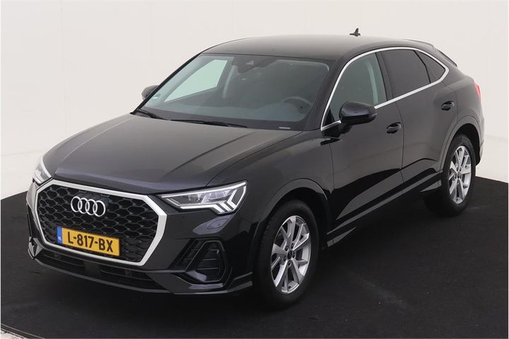 AUDI Q3 SPORTBACK 2021 wauzzzf36m1113158