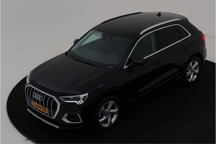 AUDI Q3 2021 wauzzzf36m1119381