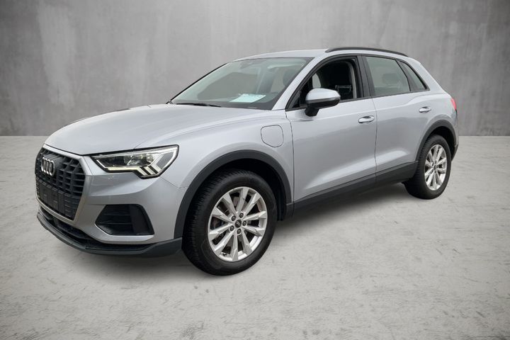 AUDI Q3 2021 wauzzzf36m1125410