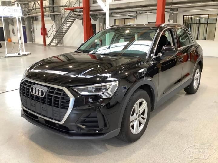 AUDI Q3 ESTATE 2021 wauzzzf36m1131501