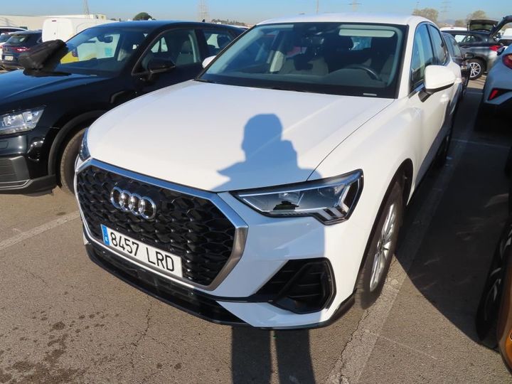 AUDI Q3 SPORTBACK 2021 wauzzzf36m1134219