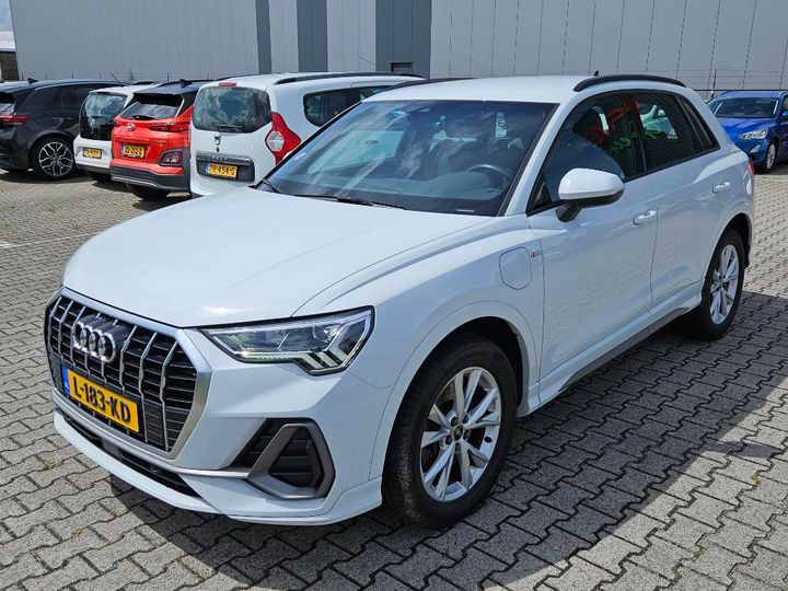 AUDI Q3 2021 wauzzzf36m1134804