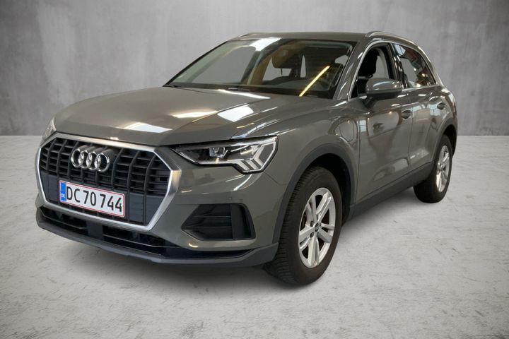 AUDI Q3 2021 wauzzzf36n1003065