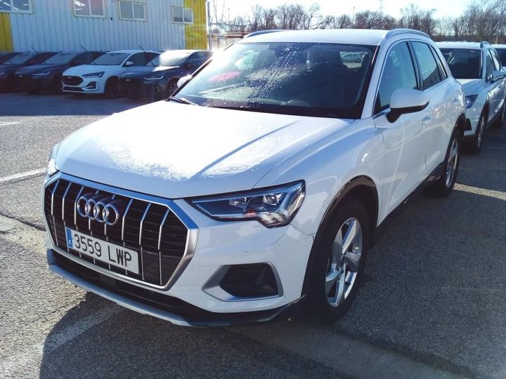 AUDI Q3 2022 wauzzzf36n1062648