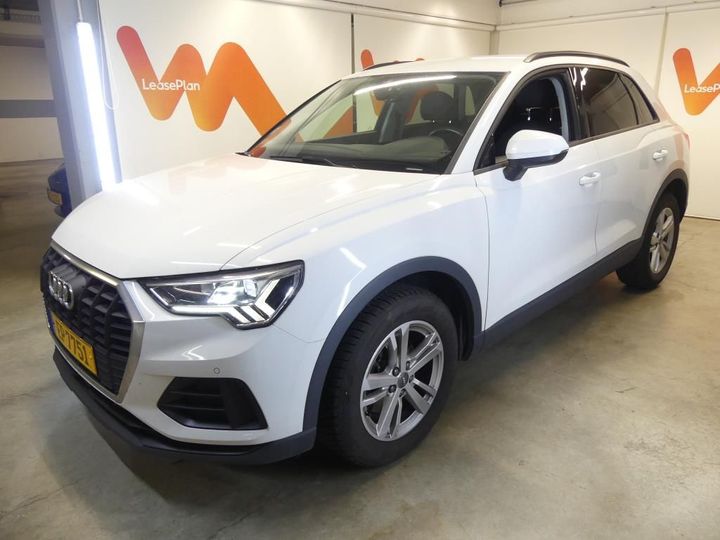 AUDI Q3 2019 wauzzzf37k1020694