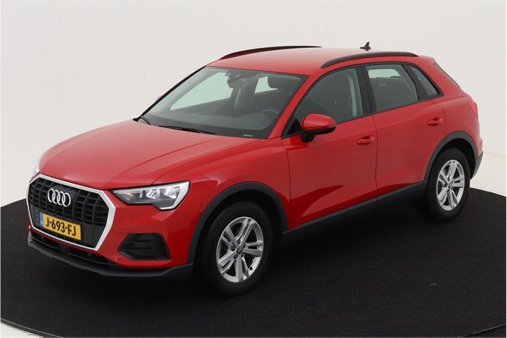 AUDI Q3 2020 wauzzzf37k1024146