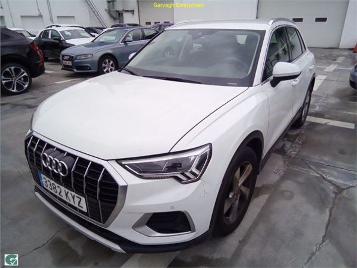 AUDI Q3 2019 wauzzzf37k1027449