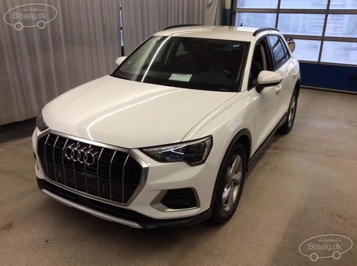 AUDI Q3 SUV 2019 wauzzzf37k1029282