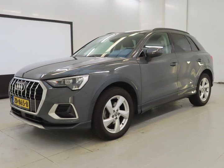 AUDI Q3 2019 wauzzzf37k1030352