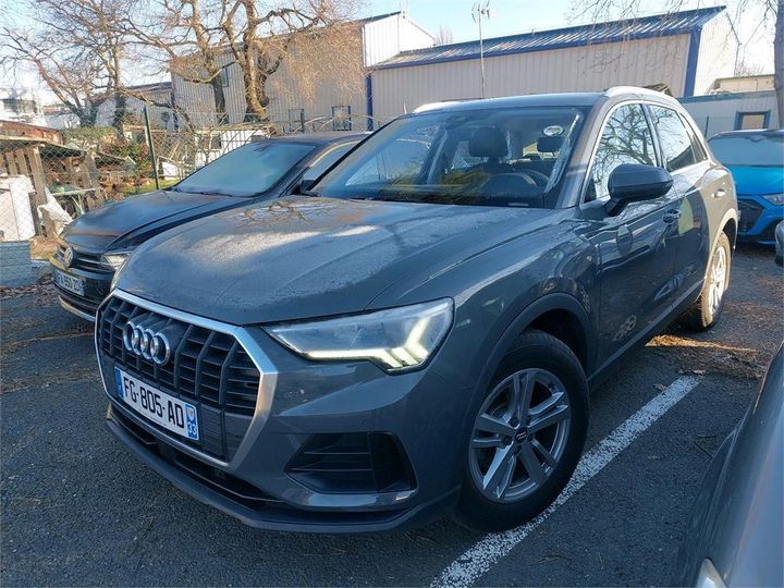 AUDI Q3 2019 wauzzzf37k1032621