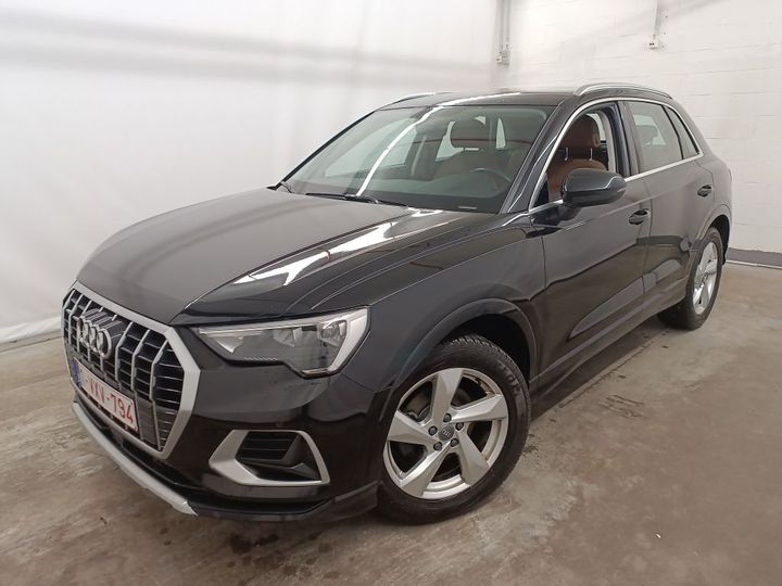 AUDI Q3 '18 2019 wauzzzf37k1036670