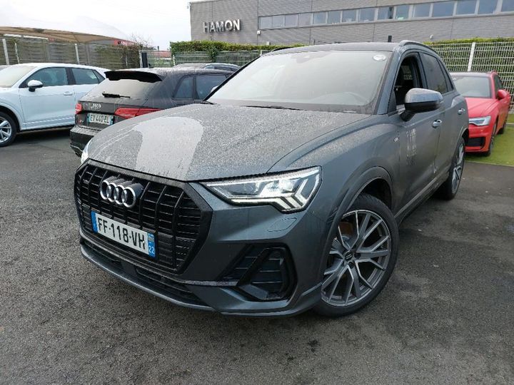 AUDI Q3 2019 wauzzzf37k1038208