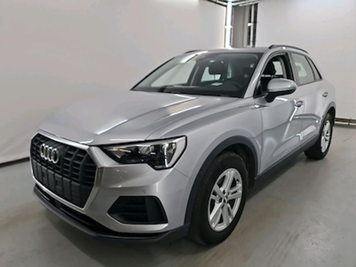 AUDI Q3 2019 wauzzzf37k1038306