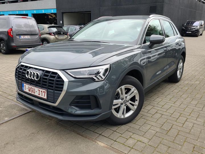 AUDI Q3 2019 wauzzzf37k1043974