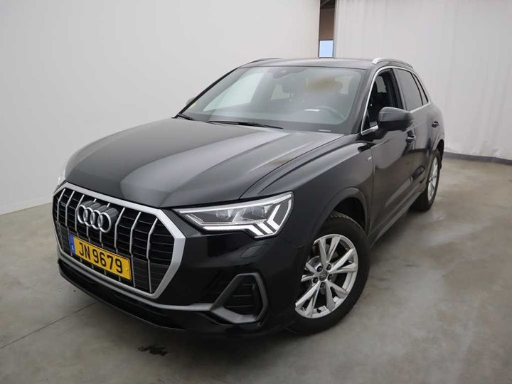 AUDI Q3 &#3918 2019 wauzzzf37k1047586