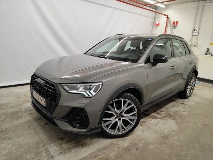 AUDI Q3 '18 2019 wauzzzf37k1056238