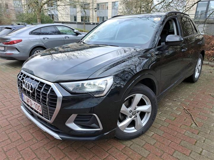 AUDI Q3 2019 wauzzzf37k1058541