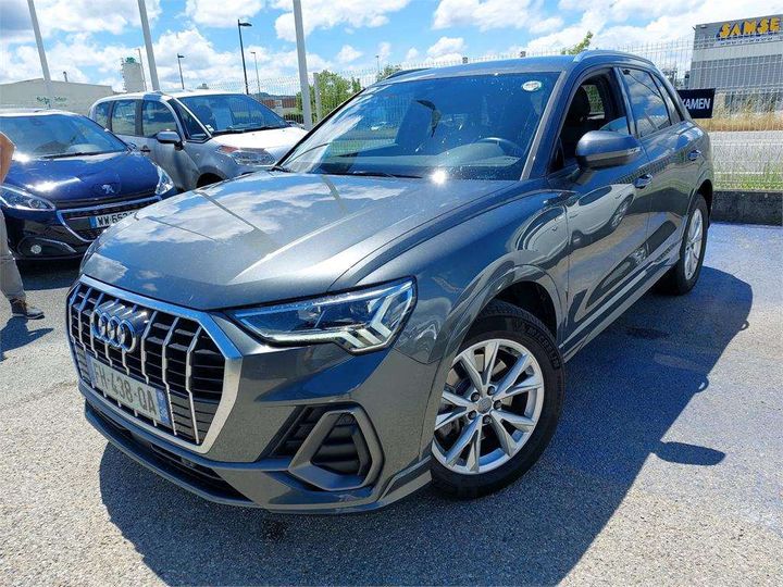 AUDI Q3 2019 wauzzzf37k1061472