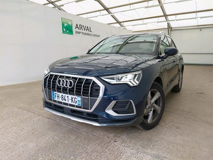 AUDI Q3 2019 wauzzzf37k1062184