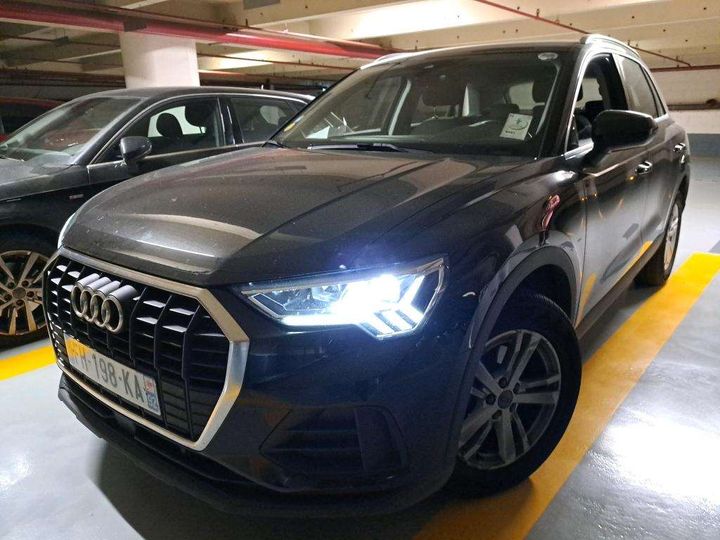 AUDI Q3 2019 wauzzzf37k1063125