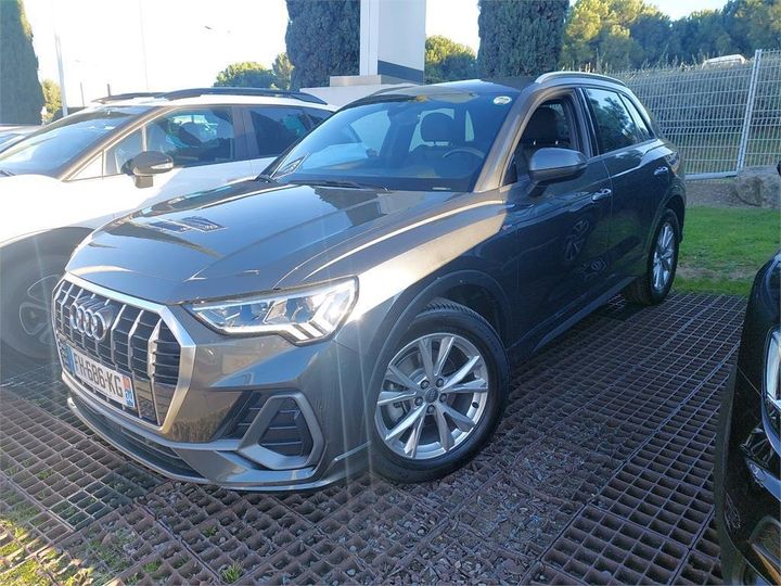 AUDI Q3 2019 wauzzzf37k1067241