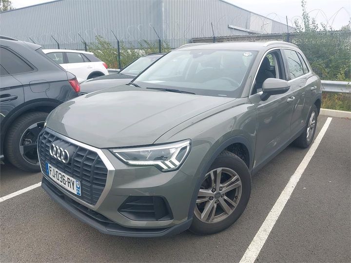 AUDI Q3 2019 wauzzzf37k1073170