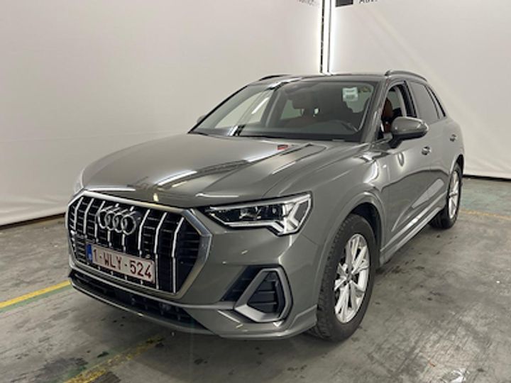 AUDI Q3 2019 wauzzzf37k1076165