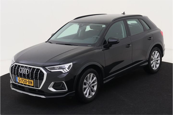 AUDI Q3 2019 wauzzzf37k1082970