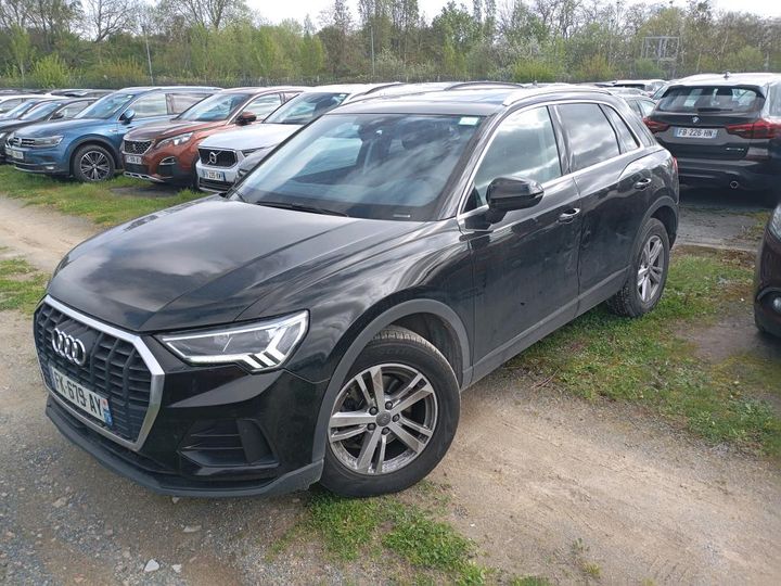 AUDI Q3 2019 wauzzzf37k1084086