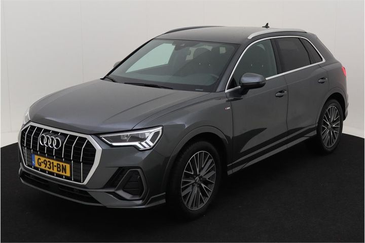 AUDI Q3 2019 wauzzzf37k1085643