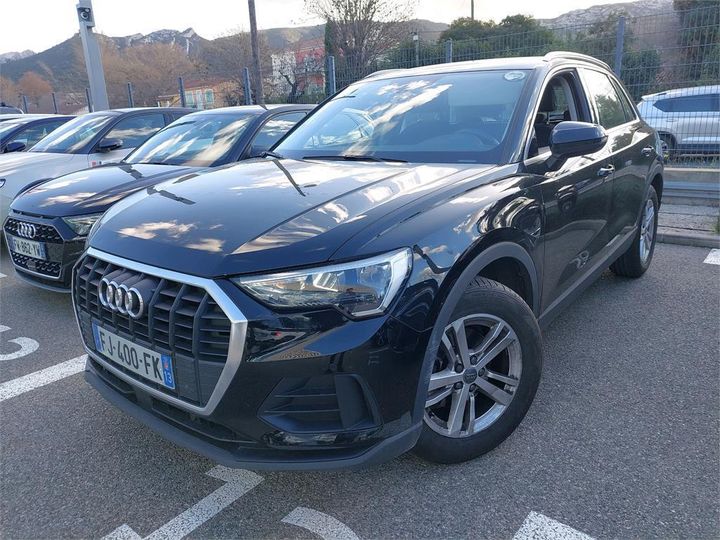 AUDI Q3 2019 wauzzzf37k1086470