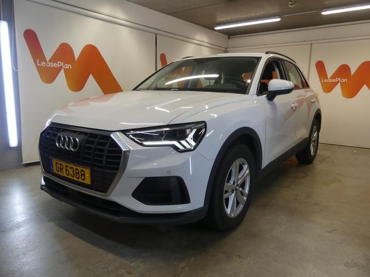 AUDI Q3 2019 wauzzzf37l1005484