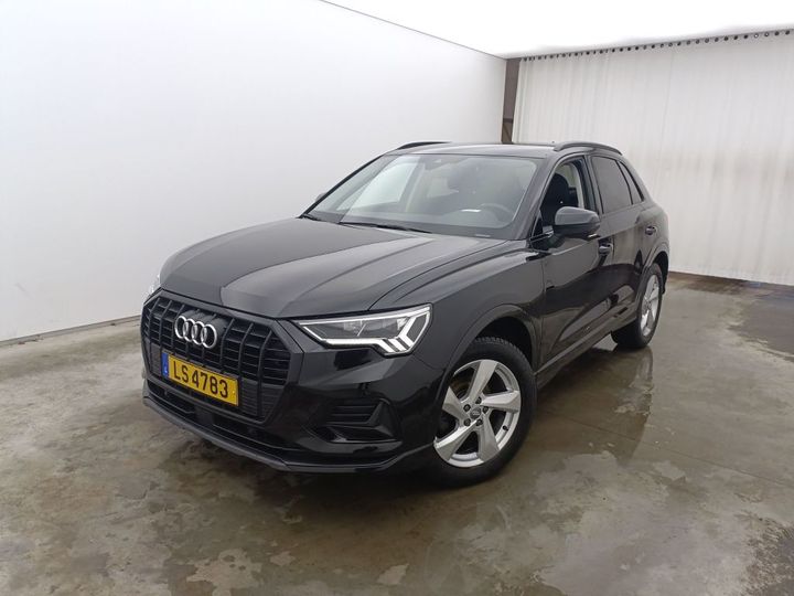 AUDI Q3 '18 2020 wauzzzf37l1023094