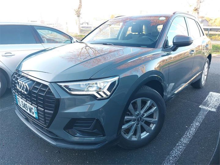 AUDI Q3 2019 wauzzzf37l1027016