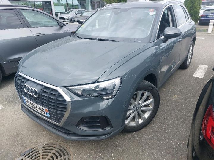 AUDI Q3 2020 wauzzzf37l1028215