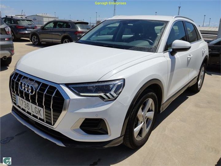 AUDI Q3 2020 wauzzzf37l1044513