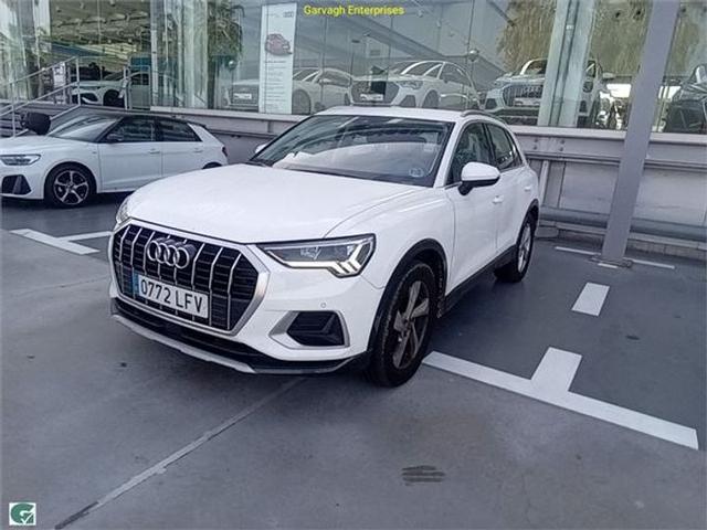 AUDI Q3 2020 wauzzzf37l1048383