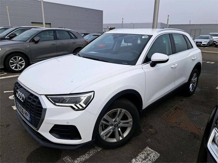 AUDI Q3 2020 wauzzzf37l1063580