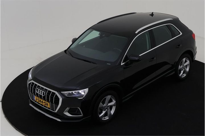 AUDI Q3 2020 wauzzzf37l1064289