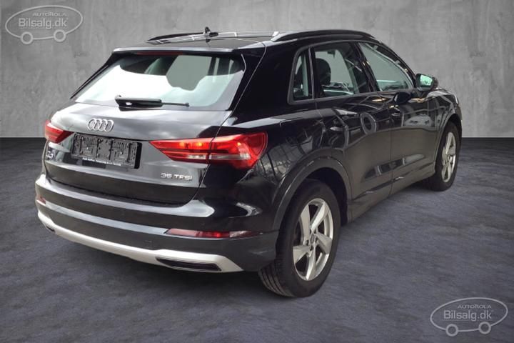 AUDI Q3 ESTATE 2020 wauzzzf37l1081254