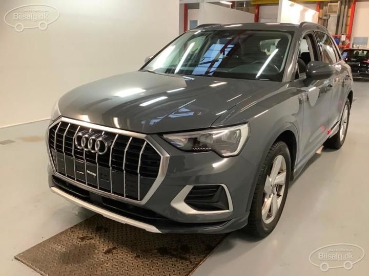 AUDI Q3 ESTATE 2020 wauzzzf37l1085952