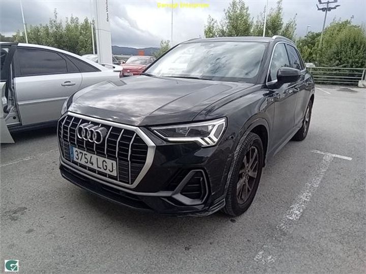 AUDI Q3 2020 wauzzzf37l1086485