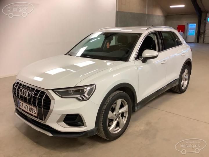 AUDI Q3 SUV 2020 wauzzzf37l1098040