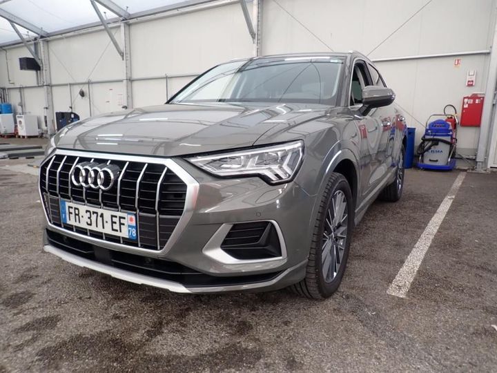 AUDI Q3 2020 wauzzzf37l1108842