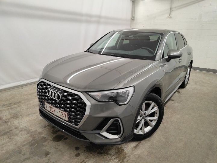 AUDI Q3 SB '19 2020 wauzzzf37l1122174