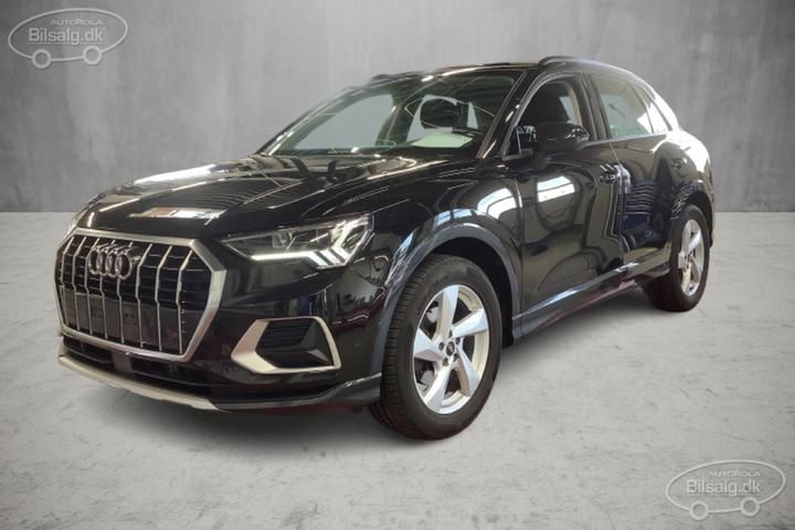 AUDI Q3 2020 wauzzzf37m1025395